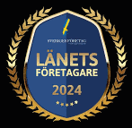 LÄNETS FÖRETAGARE